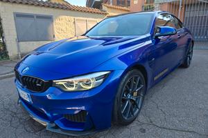 BMW M4 CS "Club Sport" (Limited 3000 esemplari)
