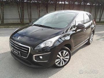 Ricambi Peugeot 3008