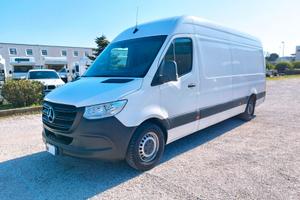 Mercedes Sprinter III 314 2.1 cdi TETTO ALTO