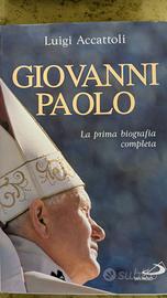 Giovanni Paolo II
