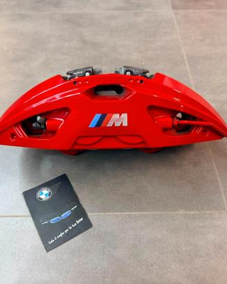 PINZA FRENO ANTERIORE BMW G30 G31 G20 G21 G22 G26 