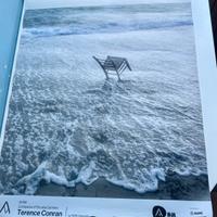 Poster T. Conran Compasso d’Oro alla Carriera