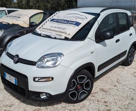 FIAT Panda 3ª serie - 2022