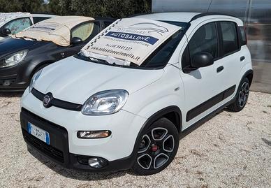 FIAT Panda 3ª serie - 2022