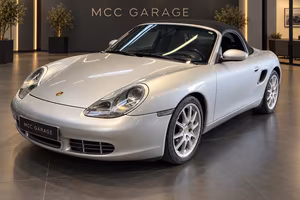 Porsche Boxster Boxter 3.2 S