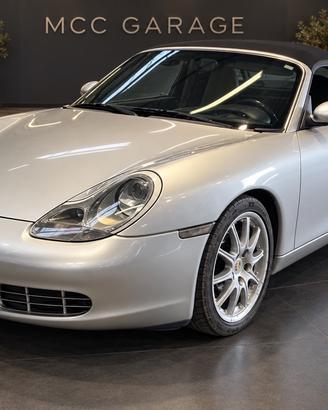 Porsche Boxster Boxter 3.2 S