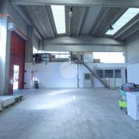 CAPANNONE A CANONICA D'ADDA