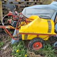 botte diserbo 300 litri