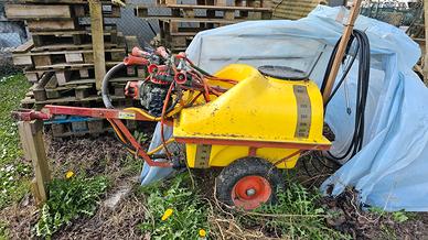 botte diserbo 300 litri