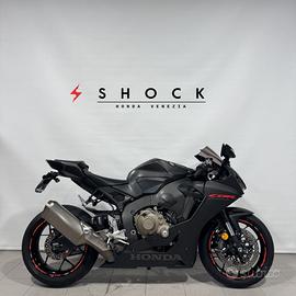 Honda CBR 1000 RR ABS