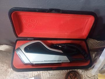 rasoio vintage 