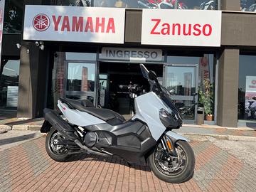 Sym Maxsym TL 500 2020 bicilindrico ABS