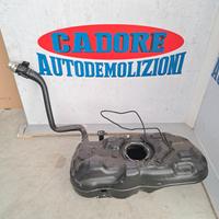 Serbatoio carburante Fiat Tipo 3° 1.4 B del 2020