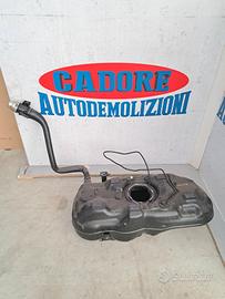 Serbatoio carburante Fiat Tipo 3° 1.4 B del 2020