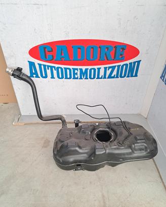 Serbatoio carburante Fiat Tipo 3° 1.4 B del 2020
