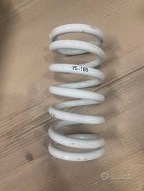 MOLLA MONO POSTERIORE SUZUKI GSX R