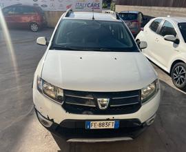 Dacia Sandero Stepway 1.5 dCi 8V 90CV Start&Stop