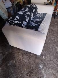 Divano IKEA 2 posti gratuito