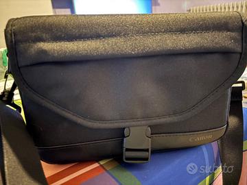 BORSA DA SPALLA CANON ORIGINALE