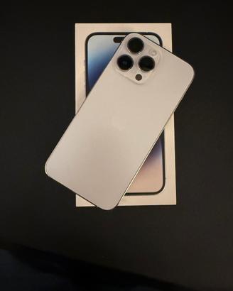 Iphone 14 Pro Max 512gb Bianco