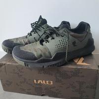 Scarpe crossfit Lalo USA Bloodbird 