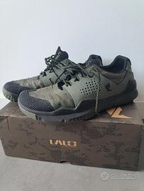 Scarpe crossfit Lalo USA Bloodbird 