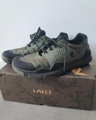 Scarpe crossfit Lalo USA Bloodbird 