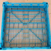 Cesto Lavapiatti Professionale 50x50