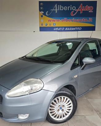 Fiat Grande Punto 3 Porte Grande Punto 3p 1.3 mjt