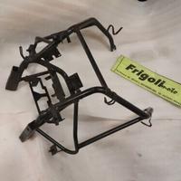 XCITING 500 R 300 RICAMBI KYMCO telaio ruota iniet