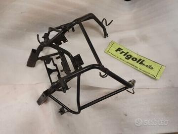 XCITING 500 R 300 RICAMBI KYMCO telaio ruota iniet