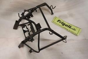 XCITING 500 R 300 RICAMBI KYMCO telaio ruota iniet