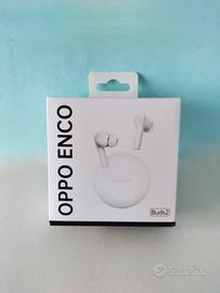 Cuffie wireless Oppo Enco Buds2 