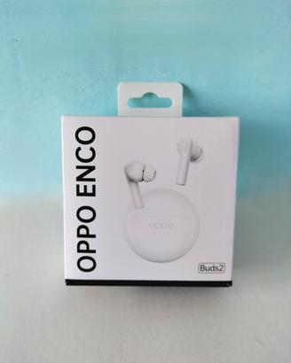 Cuffie wireless Oppo Enco Buds2 