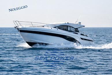 Bavaria Sr 41 Hard Top (2025)