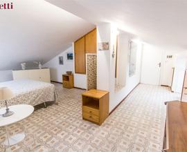 Attico/Mansarda Monte Argentario [350VRG] (Porto S