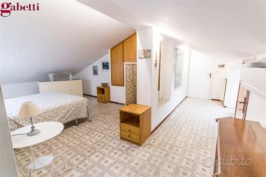 Attico/Mansarda Monte Argentario [350VRG] (Porto S