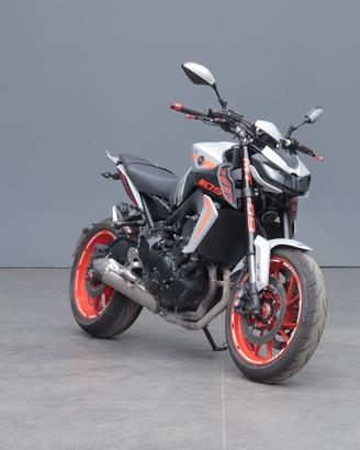 YAMAHA MT-09 850