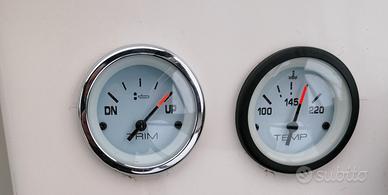 Strumenti indicatori