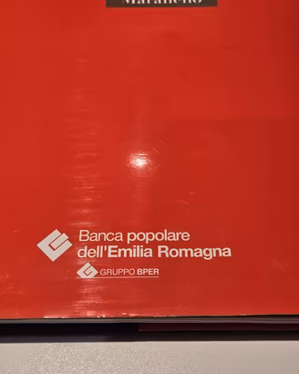 ENZO FERRARI & MARANELLO