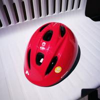 Casco bici bambino taglia M