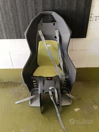 porta bimbo bicicletta