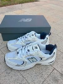 Scarpe New balance 530 tg36