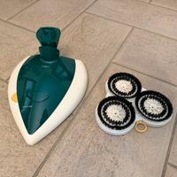 Lucidatrice Folletto Pulilux PL 515