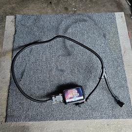 centralina aggiuntiva  moto