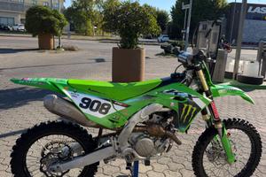 Kawasaki KX 250