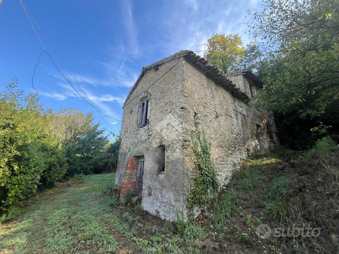 RUSTICO A SUBIACO - Vista 3