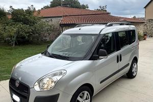 FIAT DOBLO 1.6 MTJ 105CV 7 POSTI CHIAMA INTROVABIL