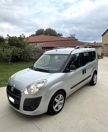 FIAT DOBLO 1.6 MTJ 105CV 7 POSTI CHIAMA INTROVABIL