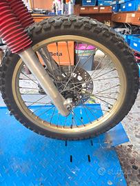 Cerchio anteriore yamaha xt 600 43f